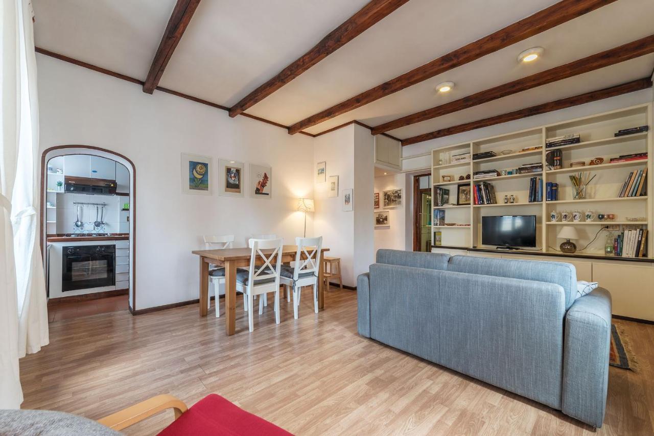 Colosseo Modern Apartment 罗马 外观 照片