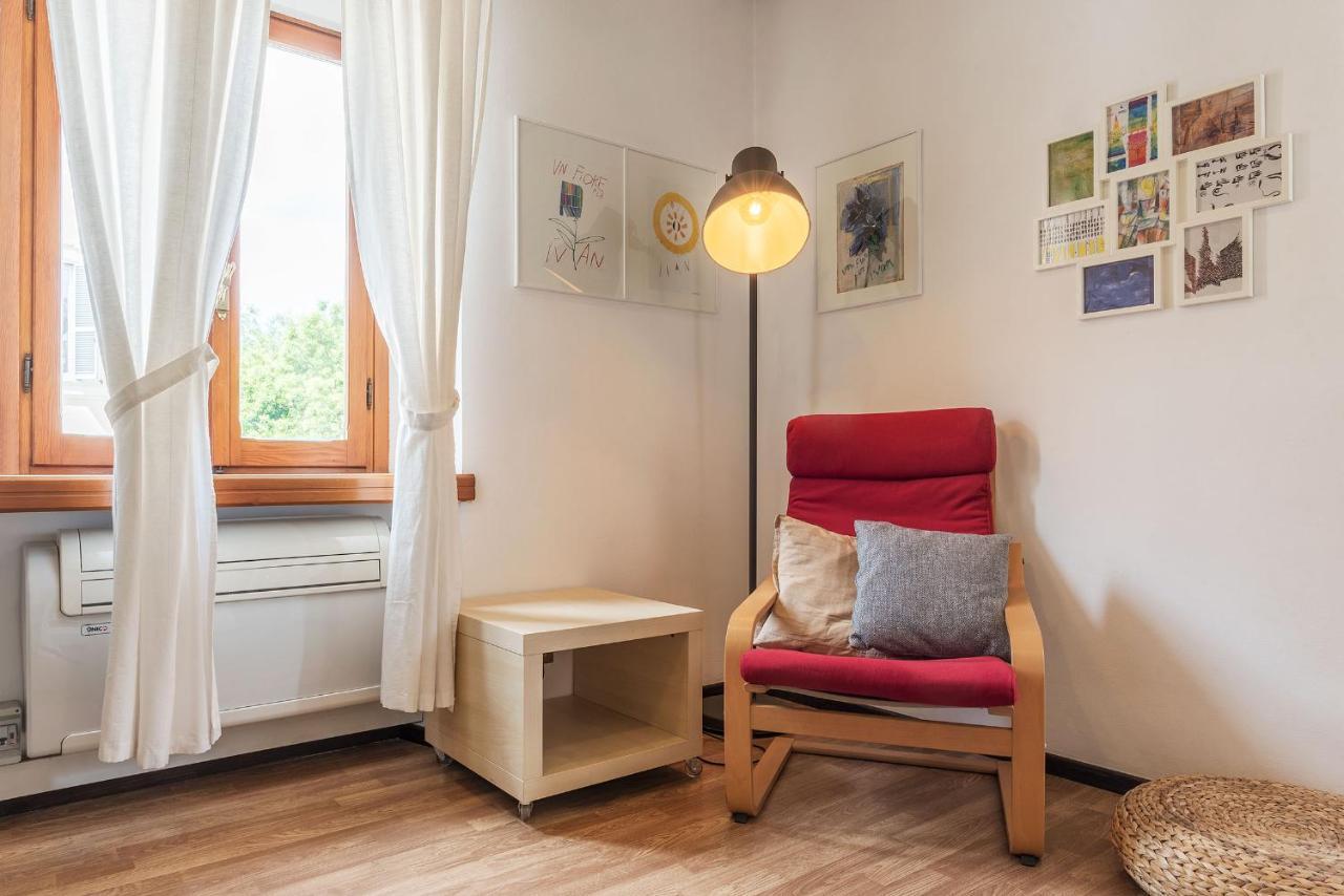 Colosseo Modern Apartment 罗马 外观 照片