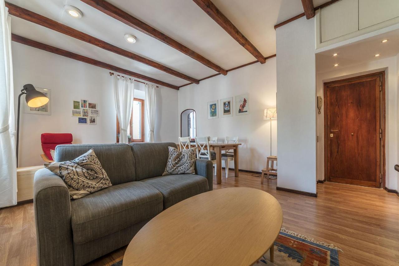 Colosseo Modern Apartment 罗马 外观 照片