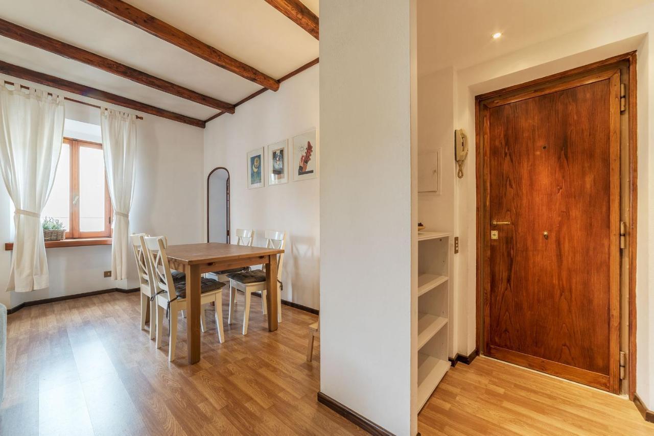 Colosseo Modern Apartment 罗马 外观 照片